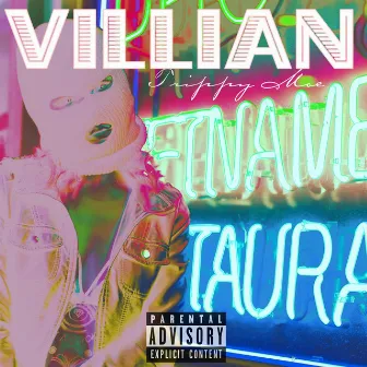 Villain by Trippy Moe