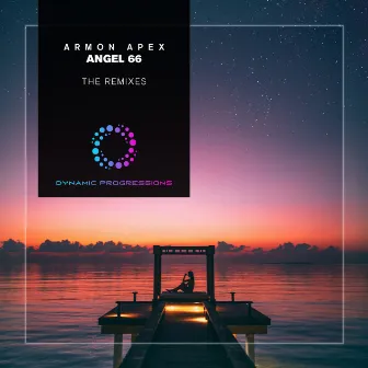 Angel 66 Remixes by Armon Apex