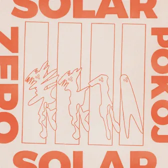 Pokój zero (Deluxe) by Solar