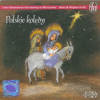 Polskie koledy by Henryk Wojnarowski