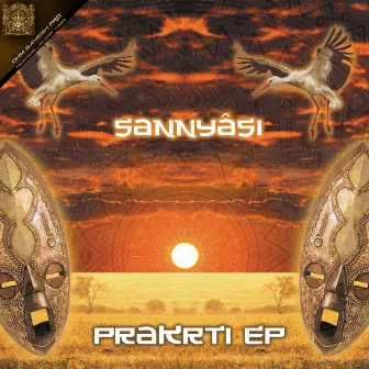 Prakrty by Sannyasi