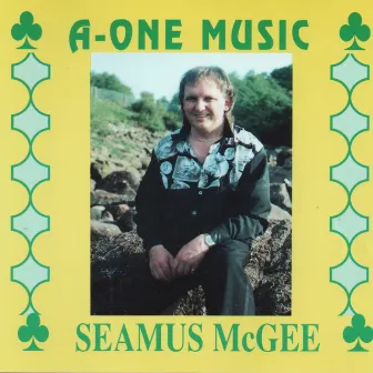 Thank God and Greyhound by Seamus McGee