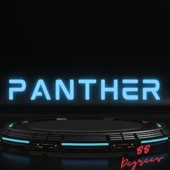 Panther by Unknown Artist