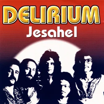 Jesahel by Delirium