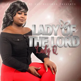 Lady of the Lord by Lady Q