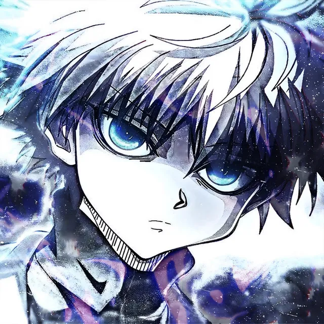 Killua Zoldyck - Glock In My Lap - Trap Version