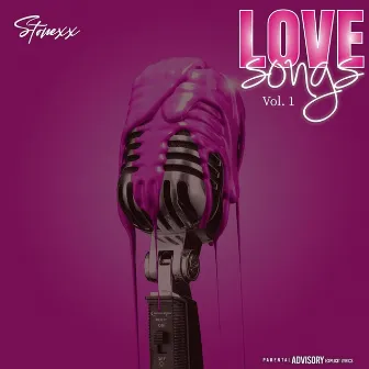 Love Songs, Vol. 1 by Stonexx