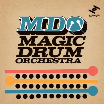 MDO by Magic Drum Orchestra