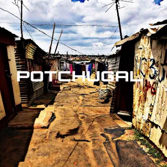 Potchugal by Omars