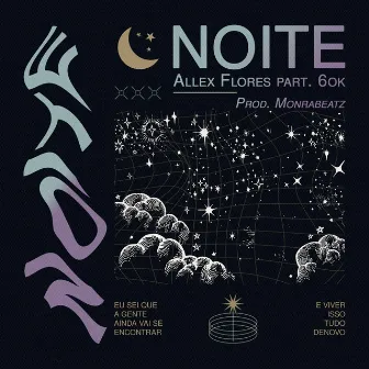 Noite by Allex Flores