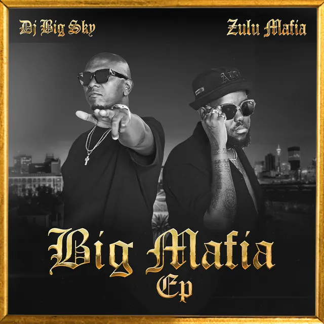 BIG MAFIA