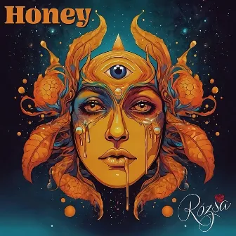 Honey by Rózsa