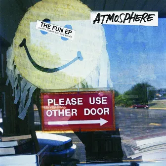 The Fun EP (Happy Clown Bad Dub 8) by Atmosphere