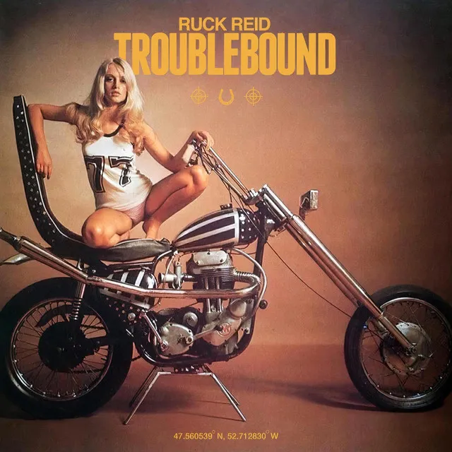 TroubleBound