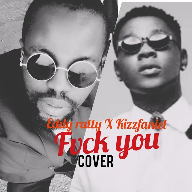 Fvck You Cover