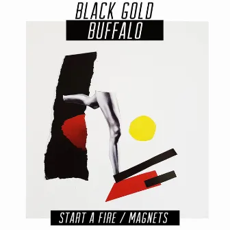 Start a Fire / Magnets by Black Gold Buffalo