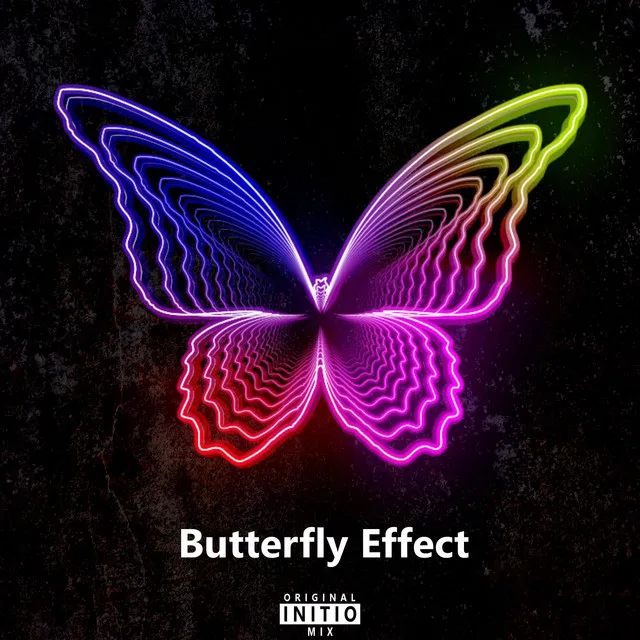 Butterfly Effect - Original Mix