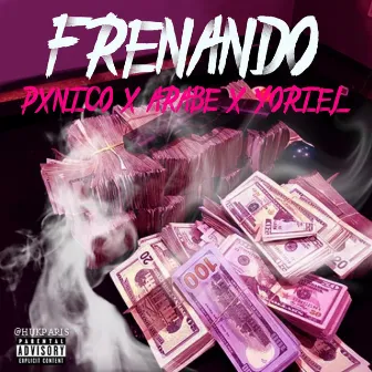 FRENANDO by Yoriel 24k