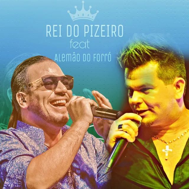 Rei do Pizeiro