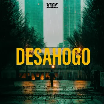 DESAHOGO by Gotto 