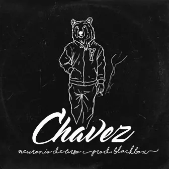 Neurônio de Urso by Chavez