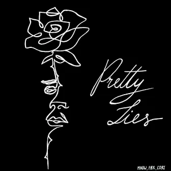 Pretty Lies by Cory