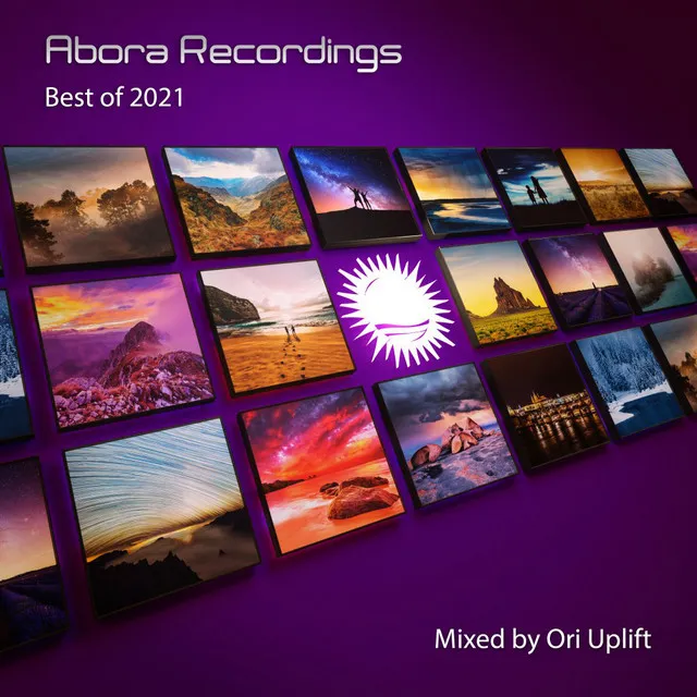 Abora Recordings - Best of 2021 - Continuous DJ Mix