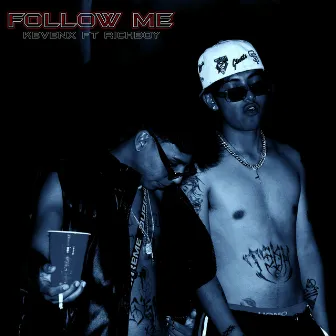 Followme (Remix) by KEVENX