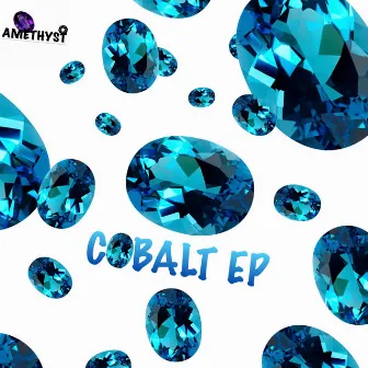 Cobalt by Amethyst