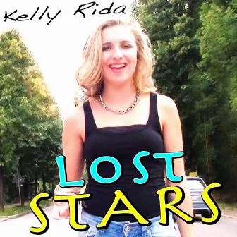 Lost Stars by Kelly Rida