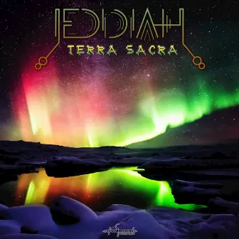 Terra Sacra by JEDIDIAH