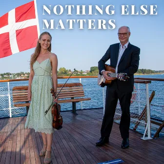 Nothing Else Matters by James Hetfield