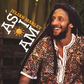 As I Am by Julian Marley