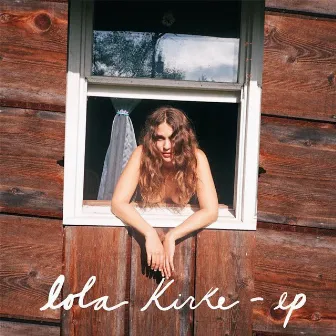 EP by Lola Kirke