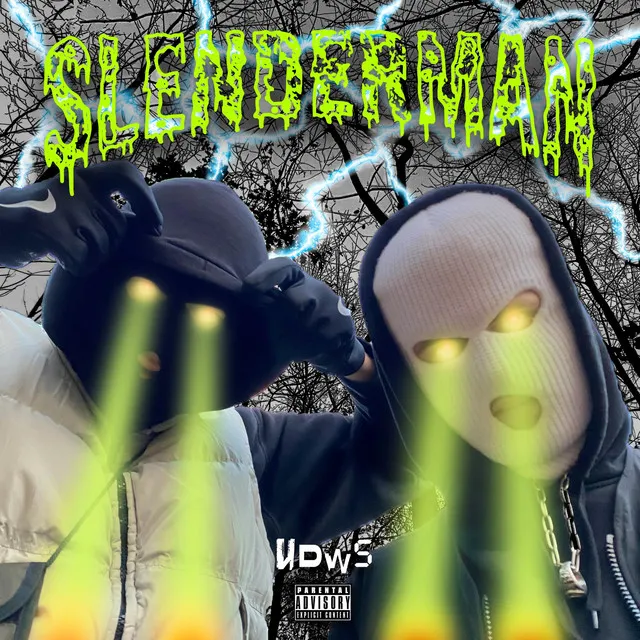 Slenderman