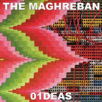 01DEAS by The Maghreban