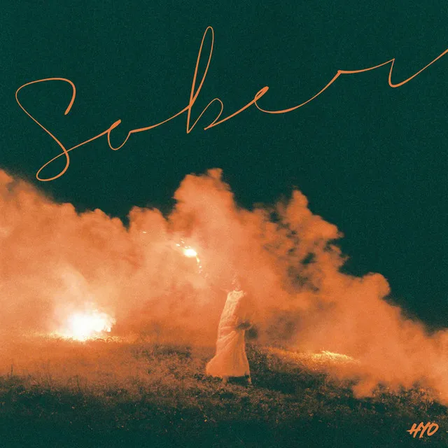 Sober - English Version