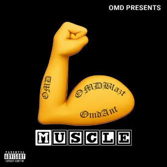 Muscle by OMDBlazt