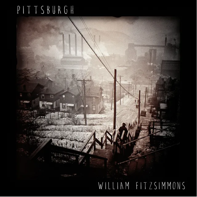 Pittsburgh (Deluxe Version)