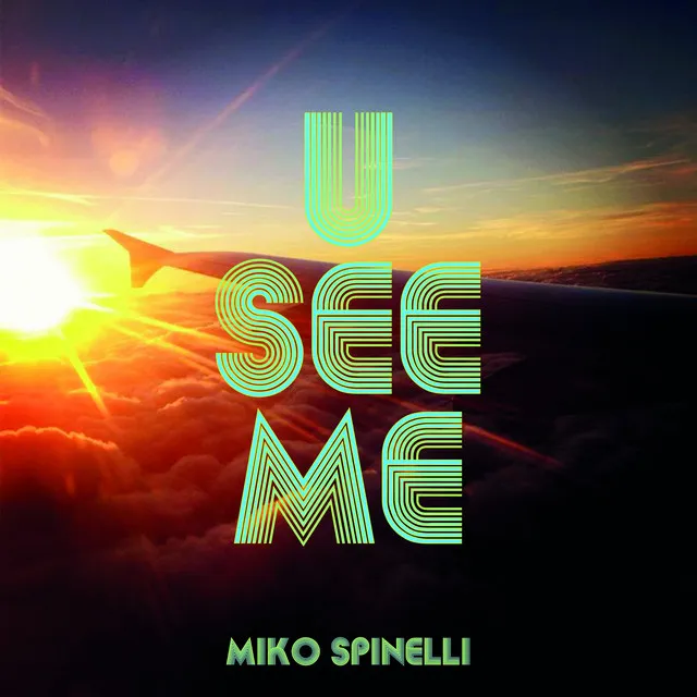 U See Me - Vocal Mix