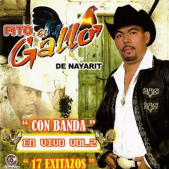 17 Exitasos by Fito El Gallo De Nayarit