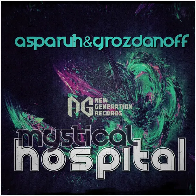 Mystical Hospital - Original Mix