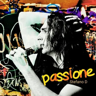 passione by Stefano D