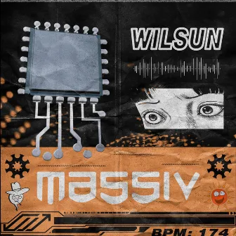 Massiv by WilSun