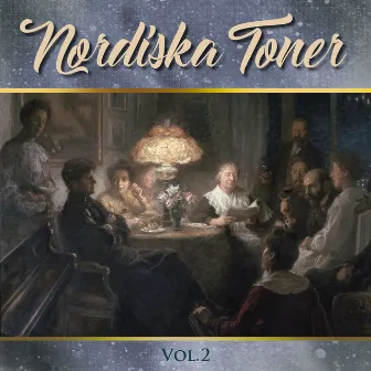 NORDISKA TONER, vol.2 by Tomas Blank In Harmony