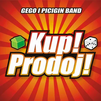 Kup! Prodoj! by Gego