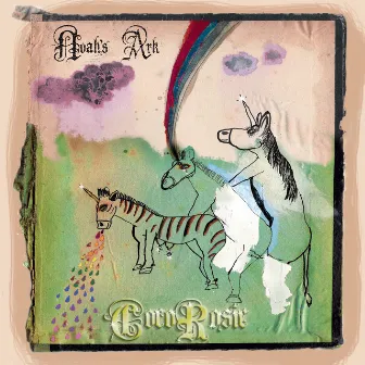 Noah's Ark by CocoRosie