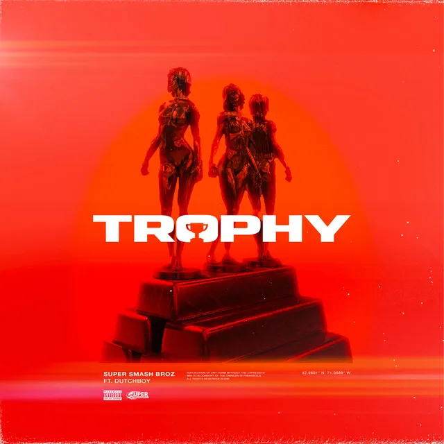 Trophy