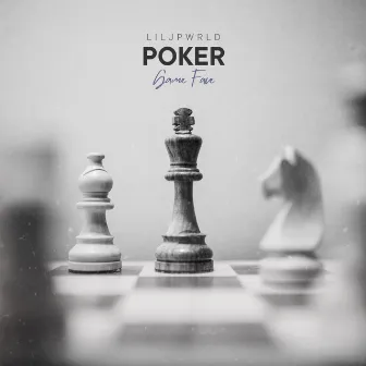 Game Face (Poker) by Lil WRLD