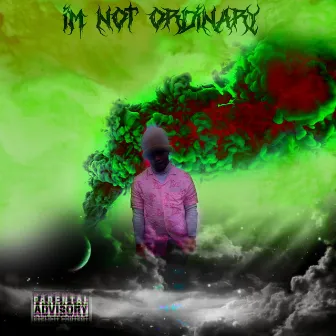 Im Not Ordinary by Lo Hefner